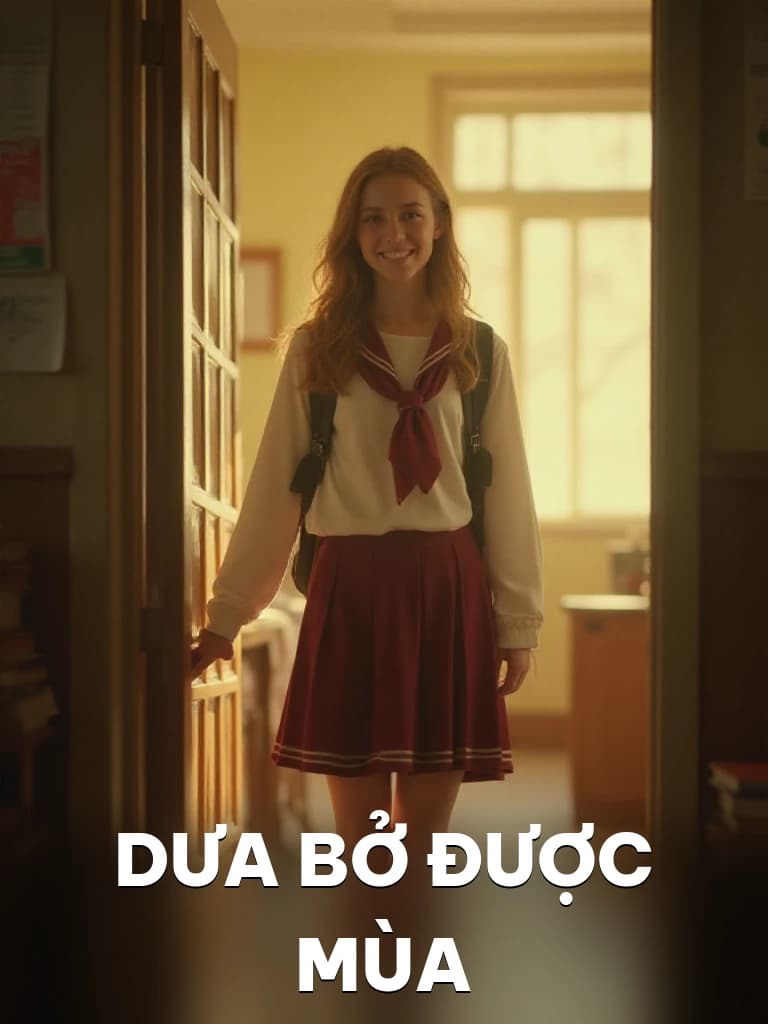 Dưa Bở Được Mùa - Cover image