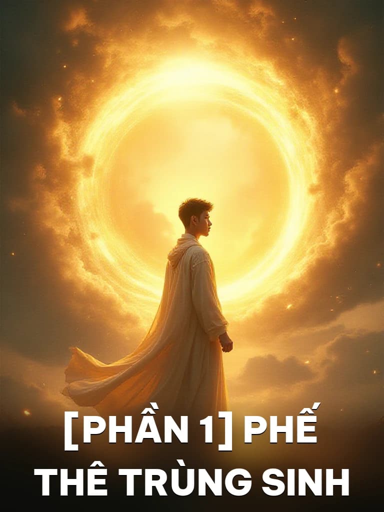 [Phần 1] Phế Thê Trùng Sinh - Cover image