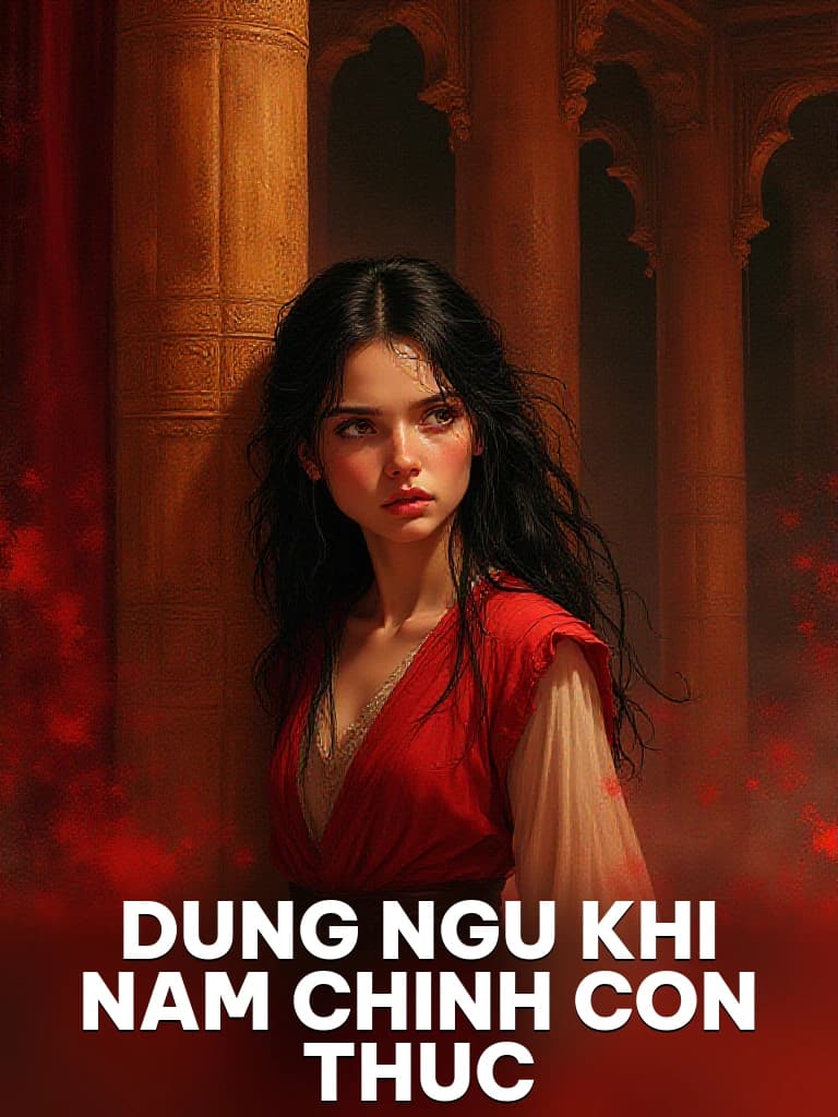 Đừng Ngủ Khi Nam Chính Còn Thức! - Cover image