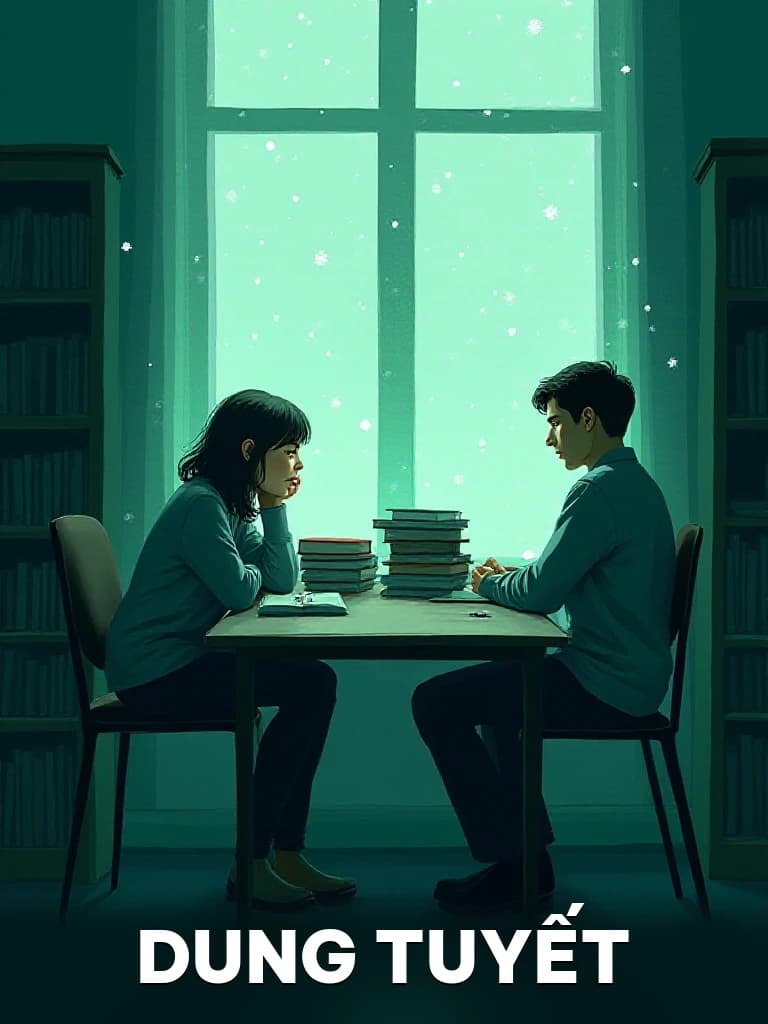 Dung Tuyết - Cover image