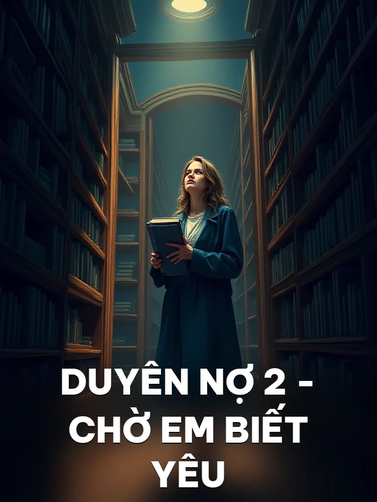 Duyên Nợ 2 - Chờ Em Biết Yêu - Cover image