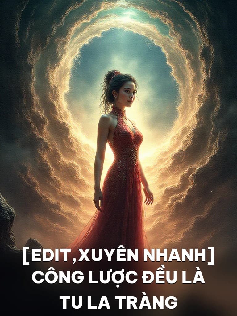 [Edit,Xuyên Nhanh] Công lược đều là Tu La Tràng - Cover image