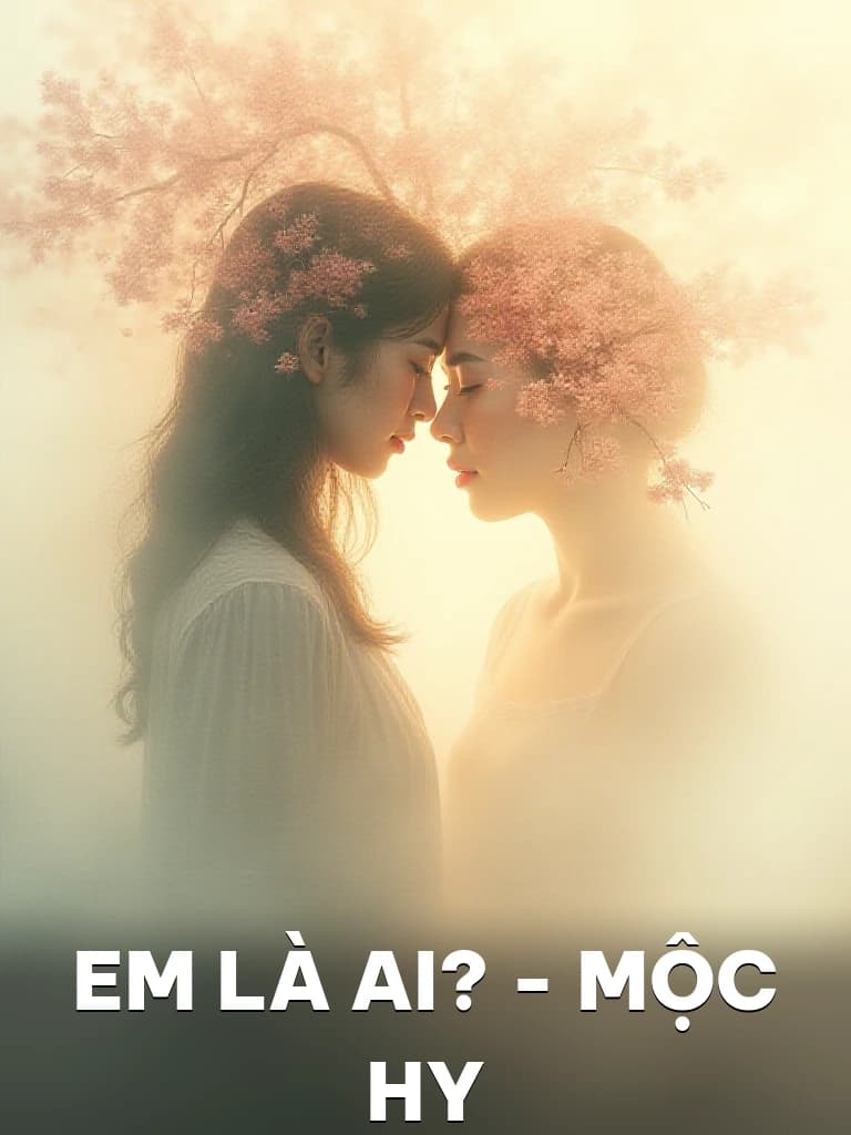 Em Là Ai? - Mộc Hy - Cover image