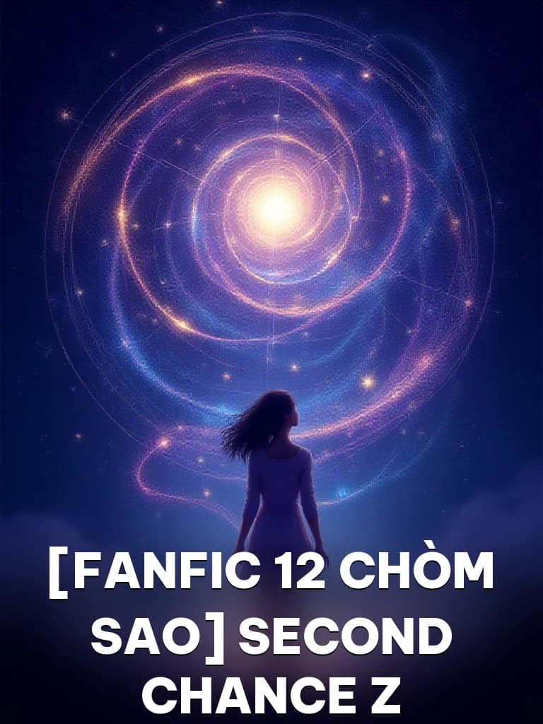 [Fanfic 12 Chòm Sao] Second Chance Z - Cover image