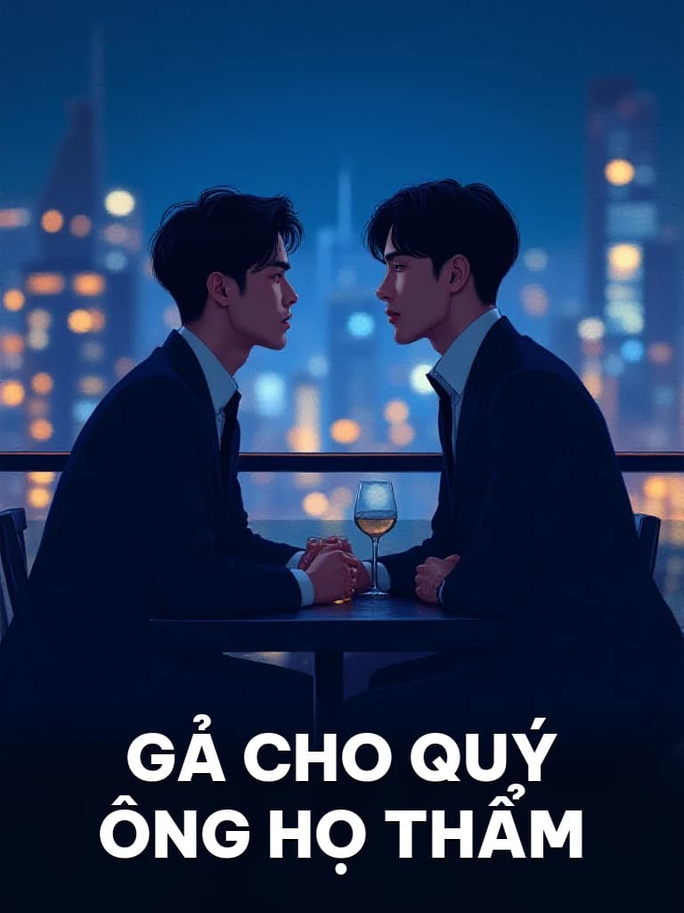 Gả Cho Quý Ông Họ Thẩm - Cover image