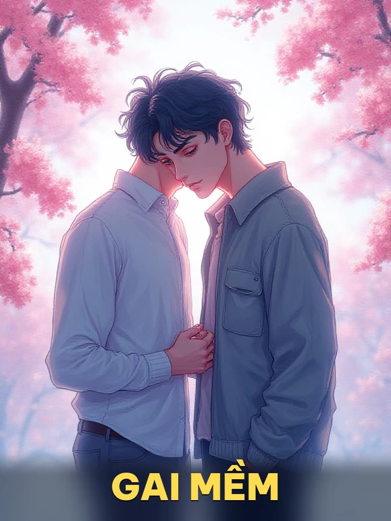 Gai Mềm - Cover image
