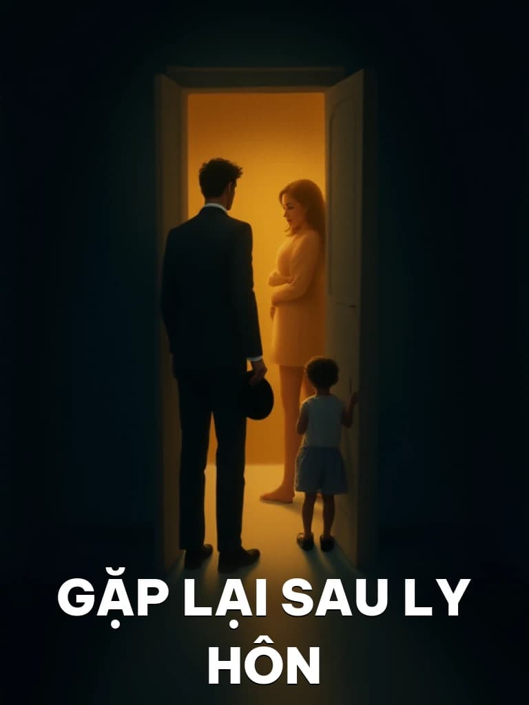 Gặp Lại Sau Ly Hôn - Cover image