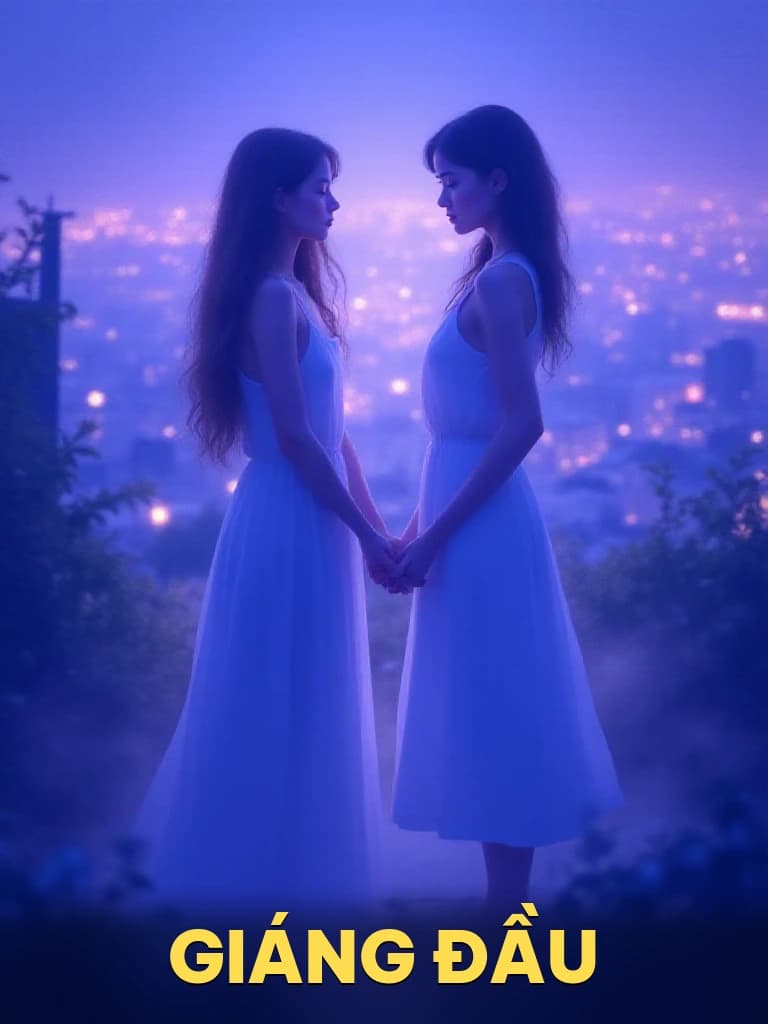 Giáng Đầu - Cover image