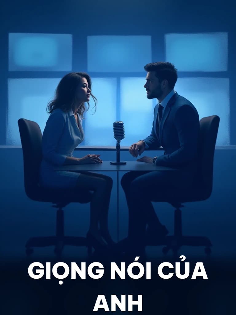 Giọng Nói Của Anh - Cover image
