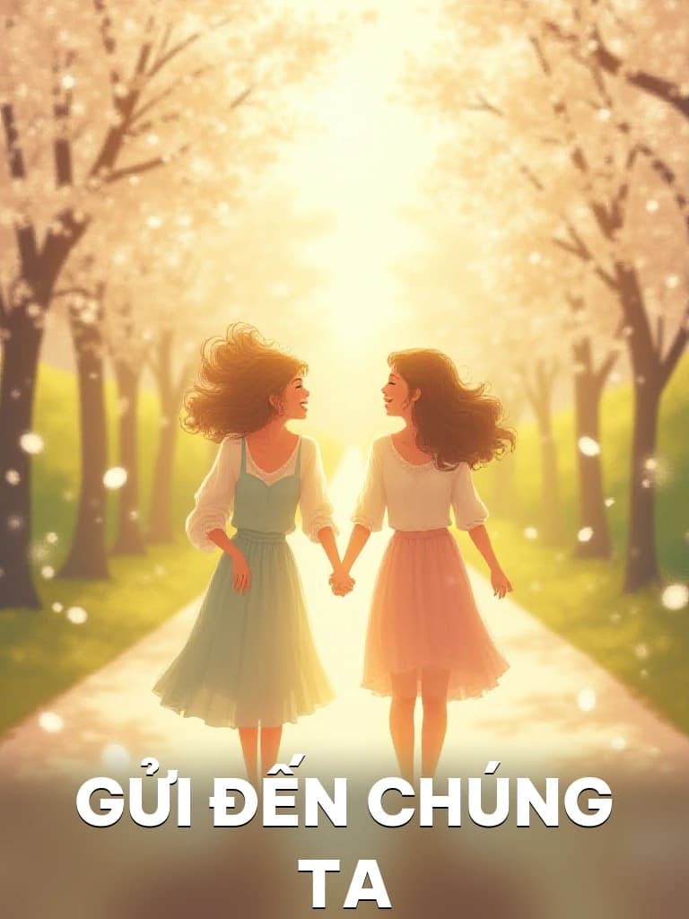Gửi Đến Chúng Ta - Cover image