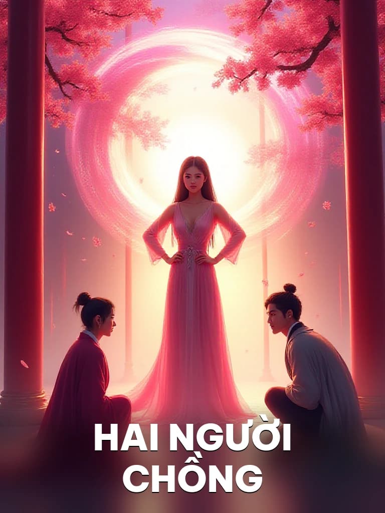 Hai Người Chồng - Cover image