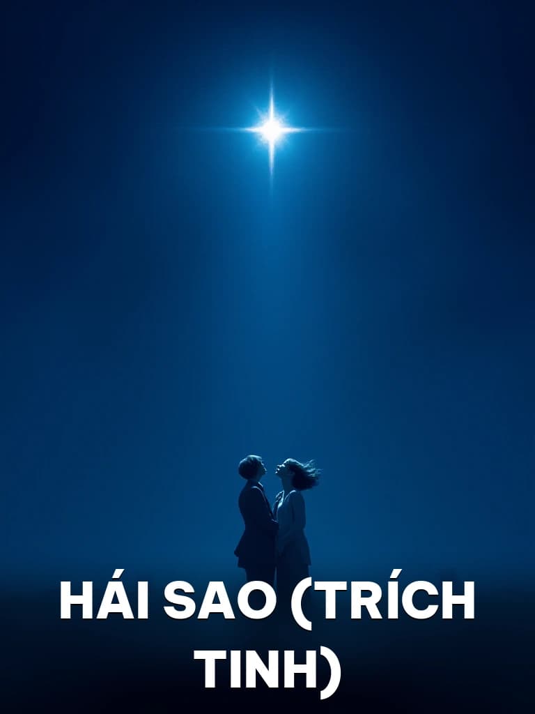 Hái Sao (Trích Tinh) - Cover image