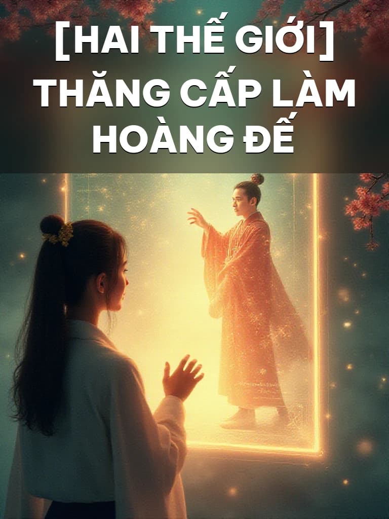 [Hai Thế Giới] Thăng Cấp Làm Hoàng Đế - Cover image