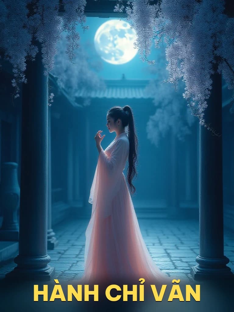 Hành Chỉ Vãn - Cover image