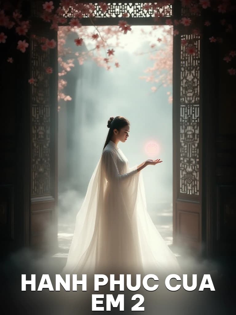 Hạnh Phúc Của Em 2 - Cover image