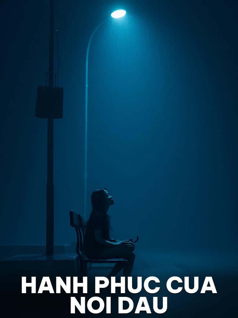 Hạnh Phúc Của Nỗi Đau - Cover image