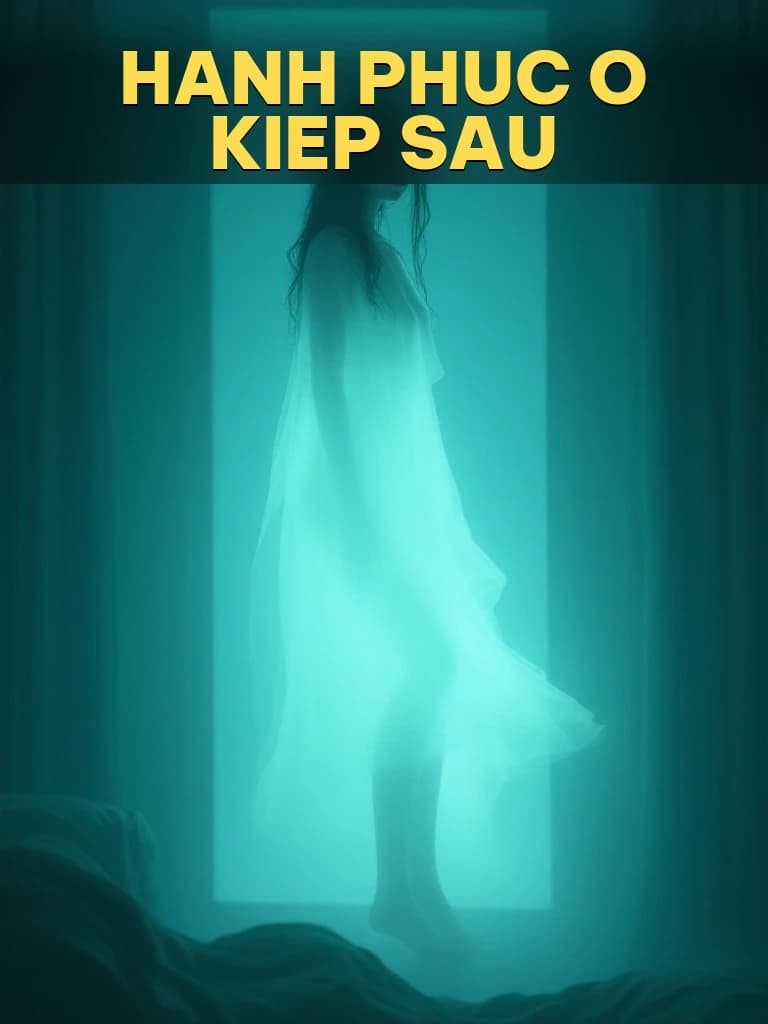 Hạnh Phúc Ở Kiếp Sau - Cover image