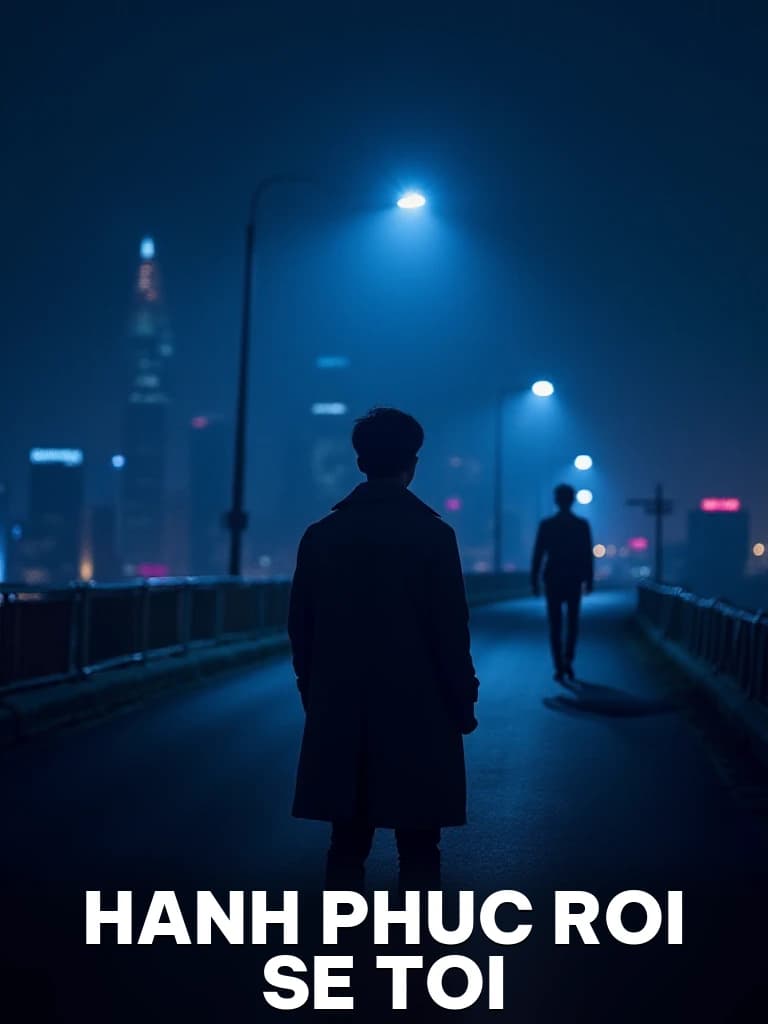 Hạnh Phúc Rồi Sẽ Tới! - Cover image