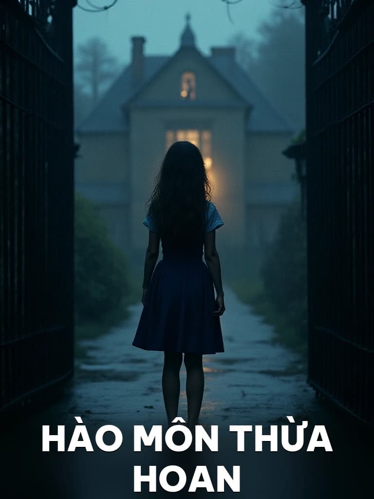 Hào Môn Thừa Hoan - Cover image