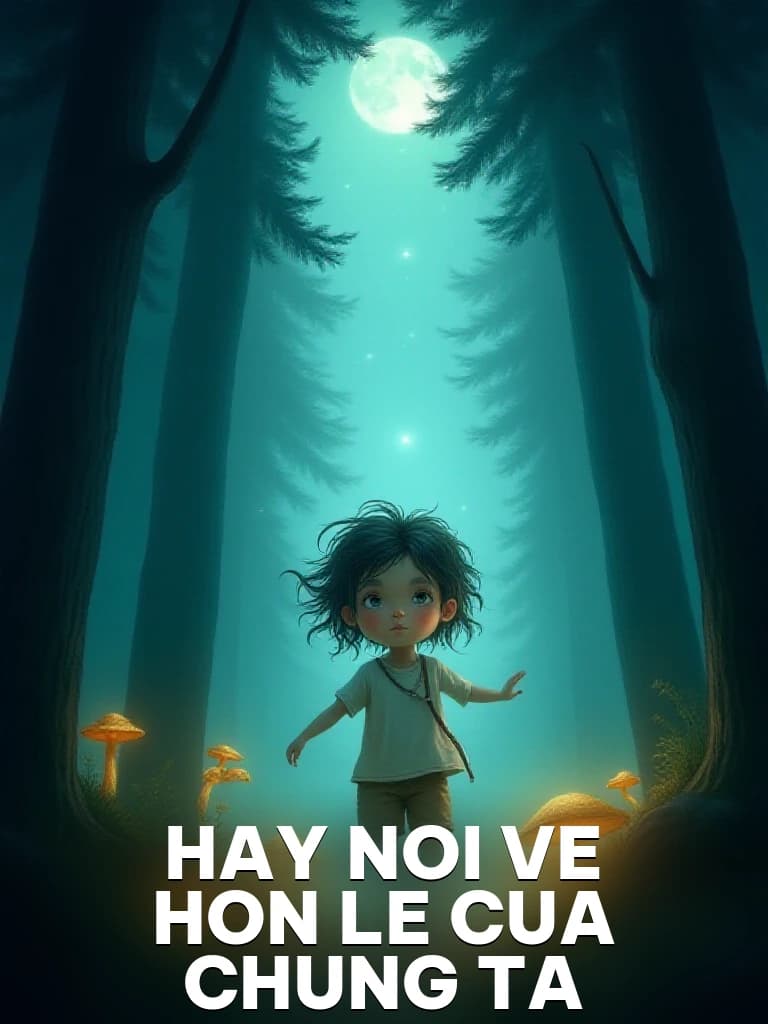 Hãy Nói Về Hôn Lễ Của Chúng Ta - Cover image