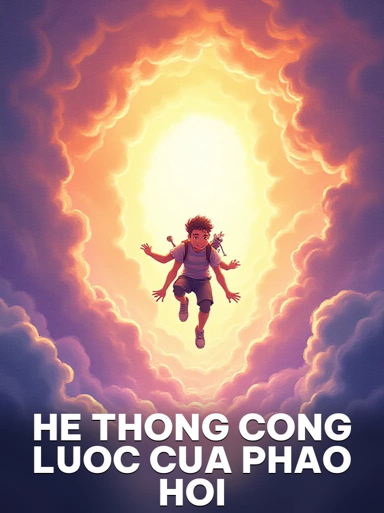 Hệ Thống Công Lược Của Pháo Hôi - Cover image
