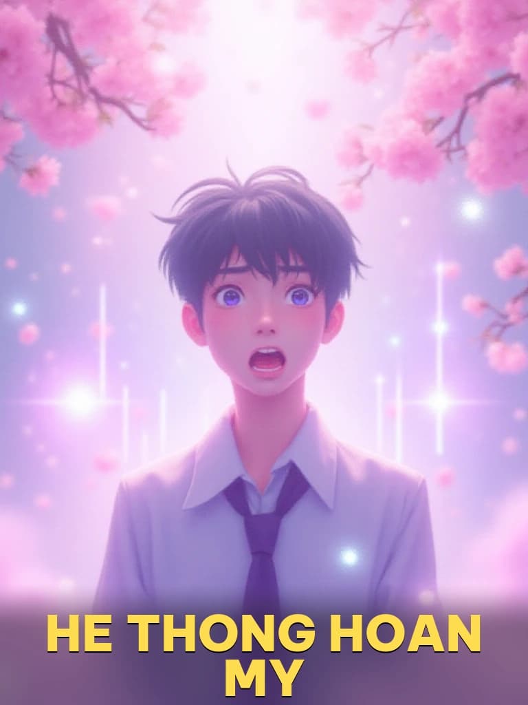Hệ Thống Hoàn Mỹ - Cover image