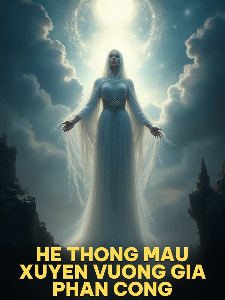 Hệ Thống Mau Xuyên, Vương Giả Phản Công - Cover image