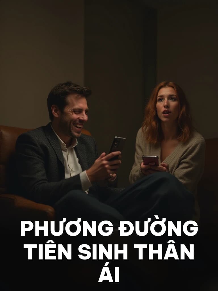 Phương Đường Tiên Sinh Thân Ái - Cover image