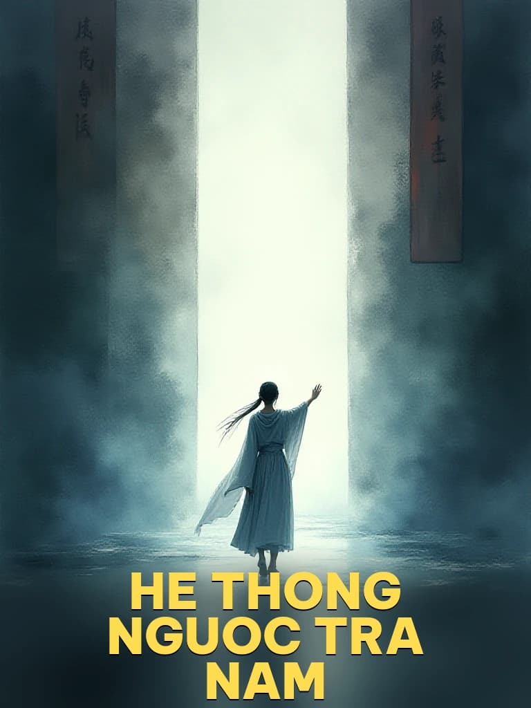 Hệ Thống Ngược Tra Nam - Cover image