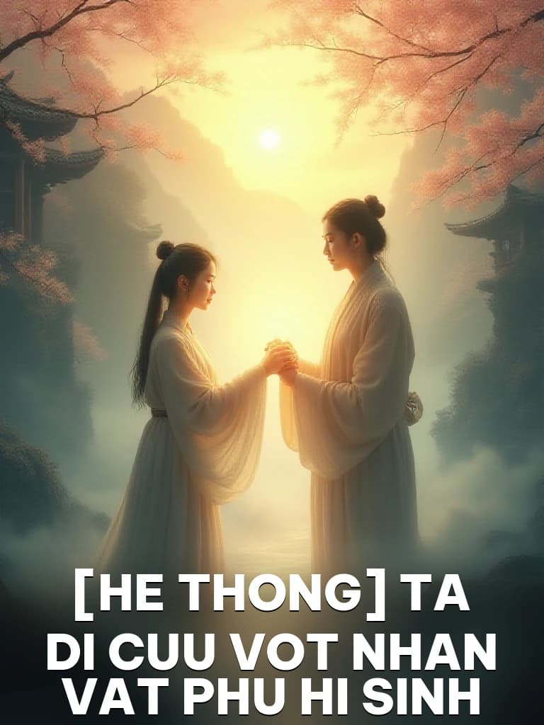 [Hệ Thống] Ta Đi Cứu Vớt Nhân Vật Phụ Hi Sinh - Cover image