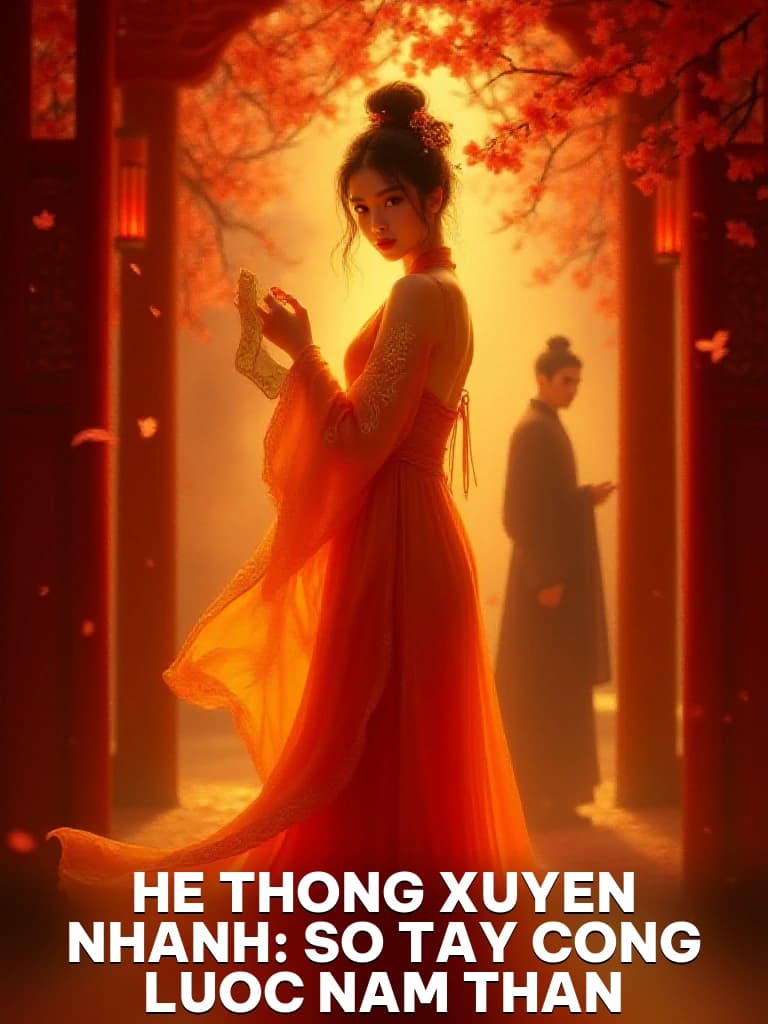 Hệ Thống Xuyên Nhanh: Sổ Tay Công Lược Nam Thần - Cover image