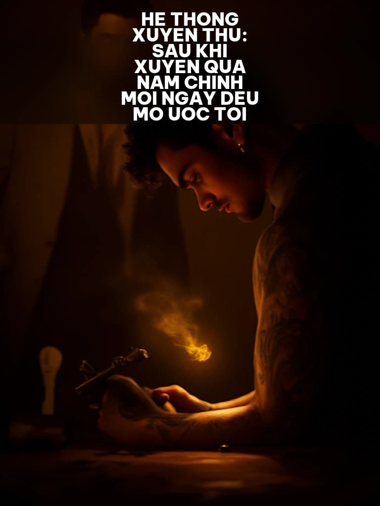 [Hệ Thống Xuyên Thư] Sau Khi Xuyên Qua Nam Chính Mỗi Ngày Đều Mơ Ước Tôi - Cover image