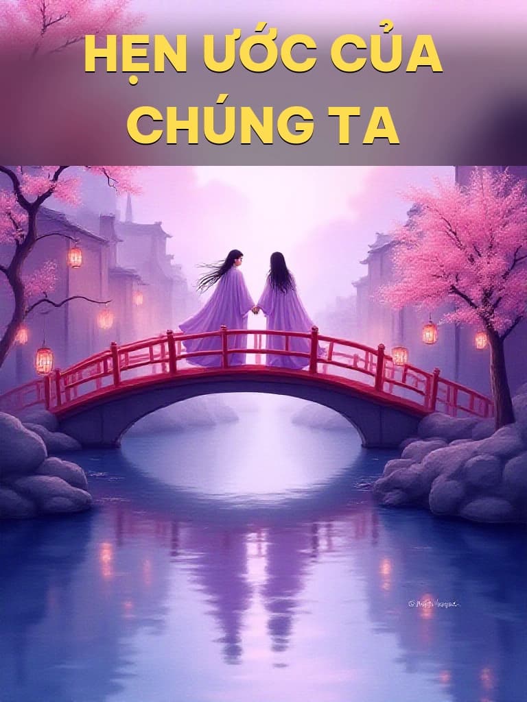 Hẹn Ước Của Chúng Ta - Cover image