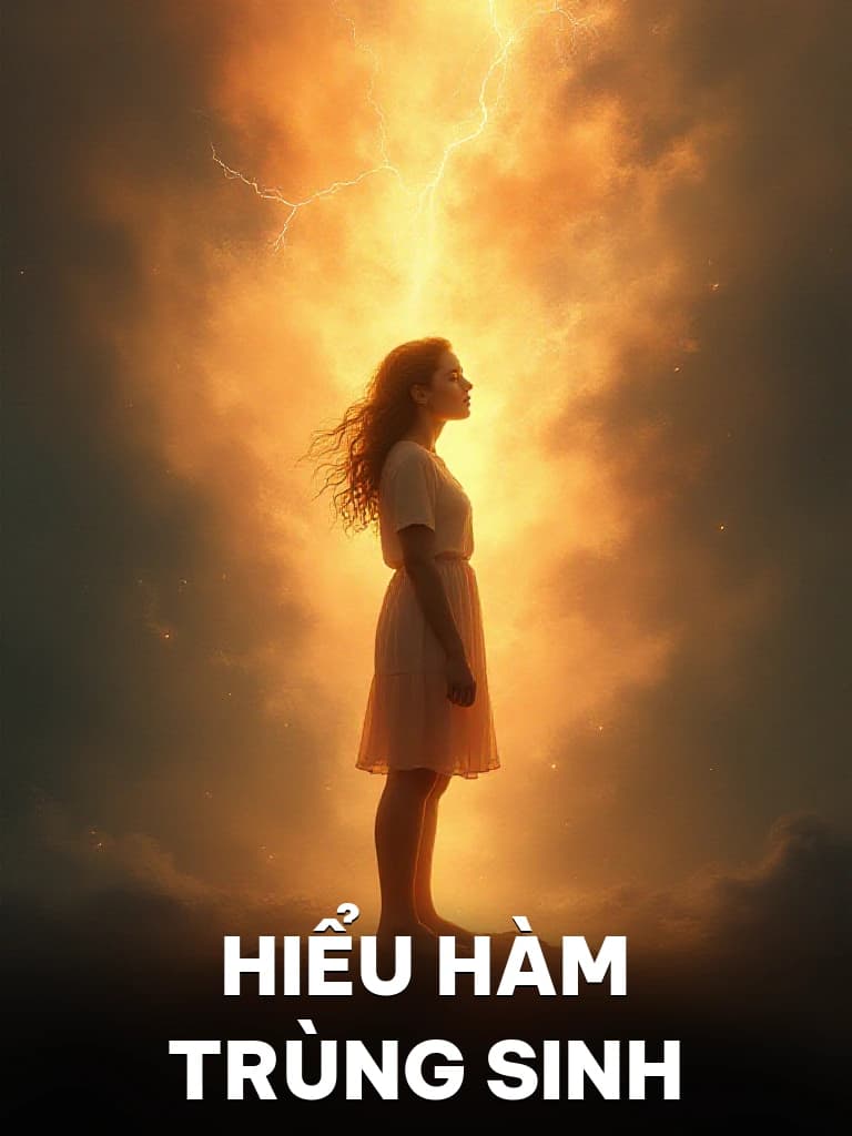 Hiểu Hàm Trùng Sinh - Cover image