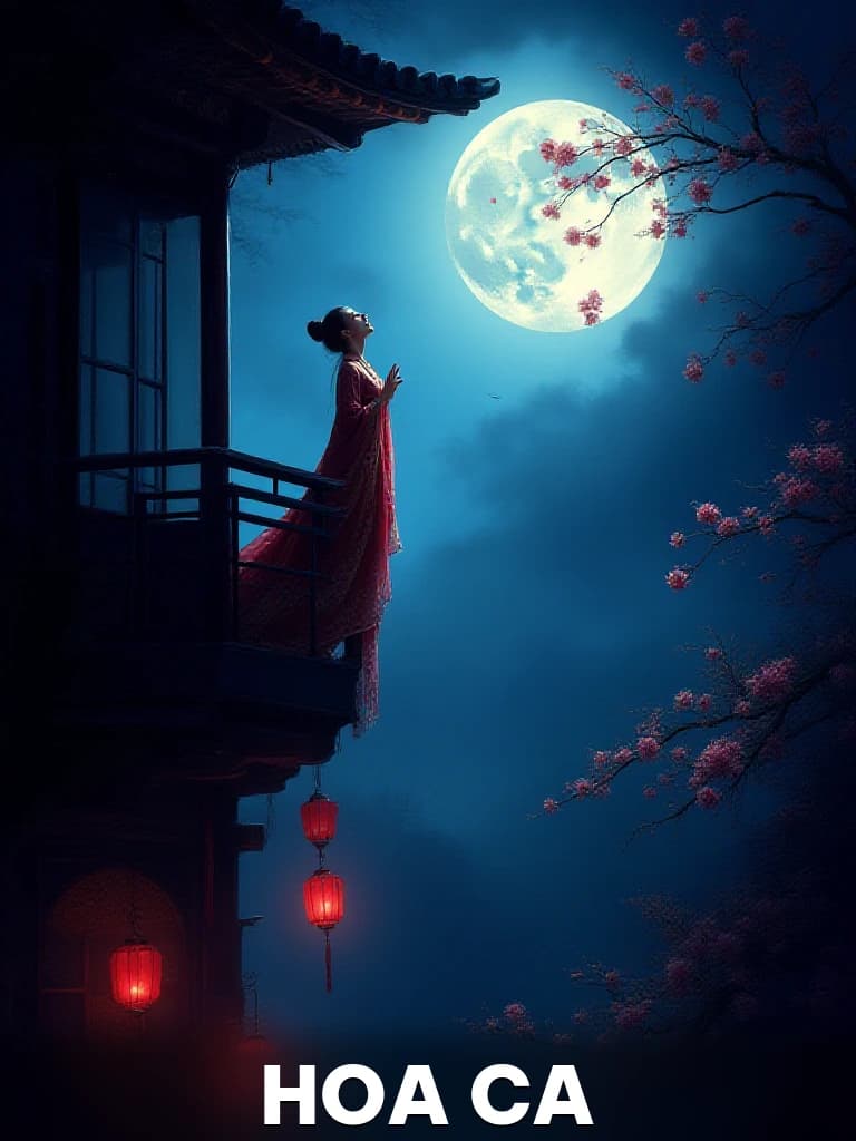 Hỏa Ca - Cover image