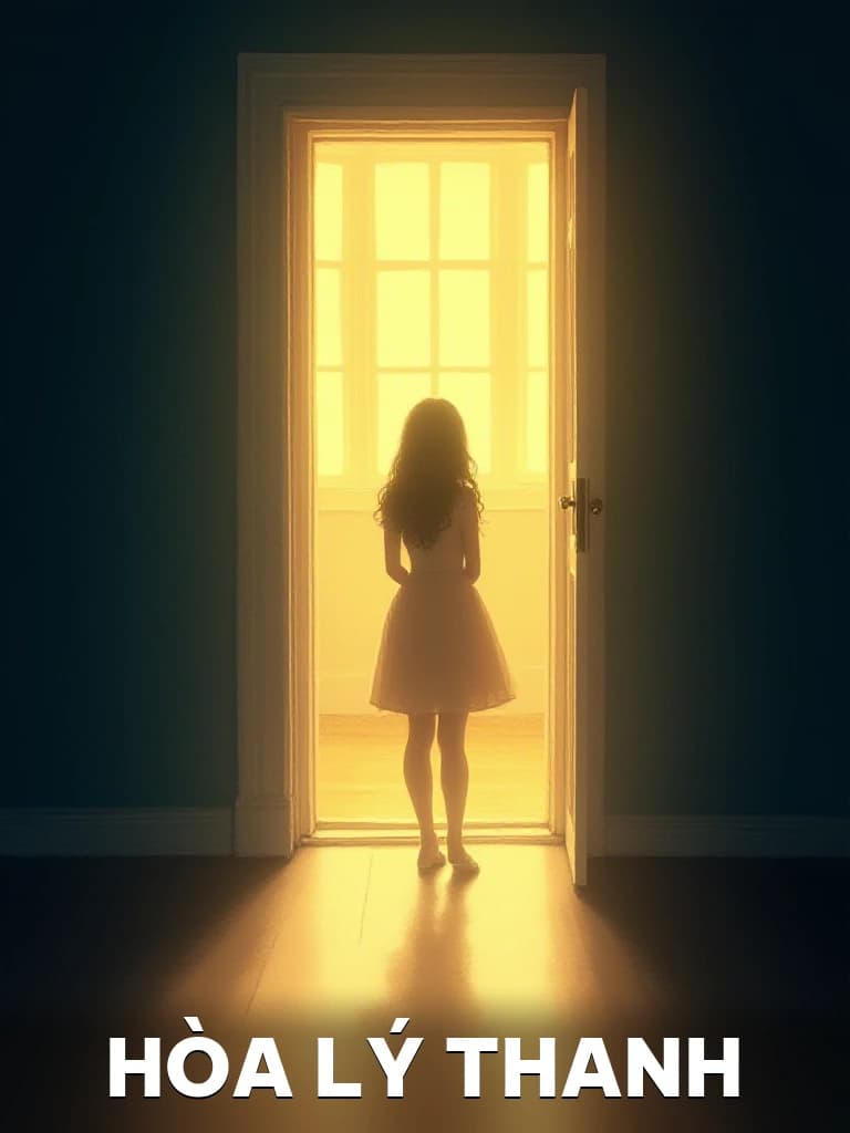 Hòa Lý Thanh - Cover image