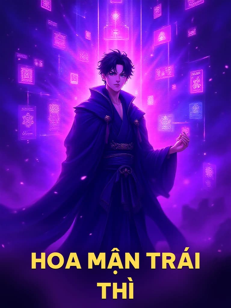 Hoa Mận Trái Thì - Cover image