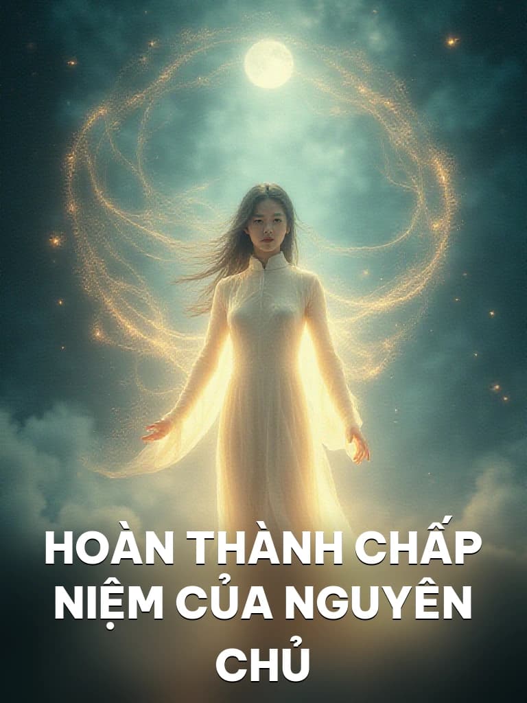 Hoàn Thành Chấp Niệm Của Nguyên Chủ - Cover image