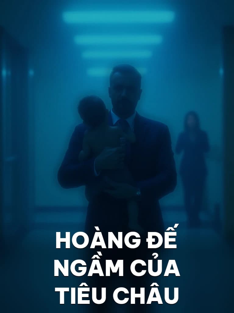 Hoàng Đế Ngầm Của Tiêu Châu - Cover image