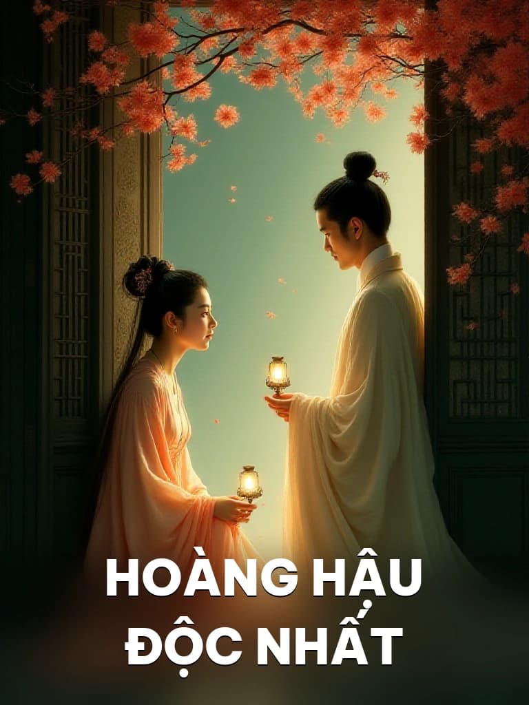 Hoàng Hậu Độc Nhất - Cover image