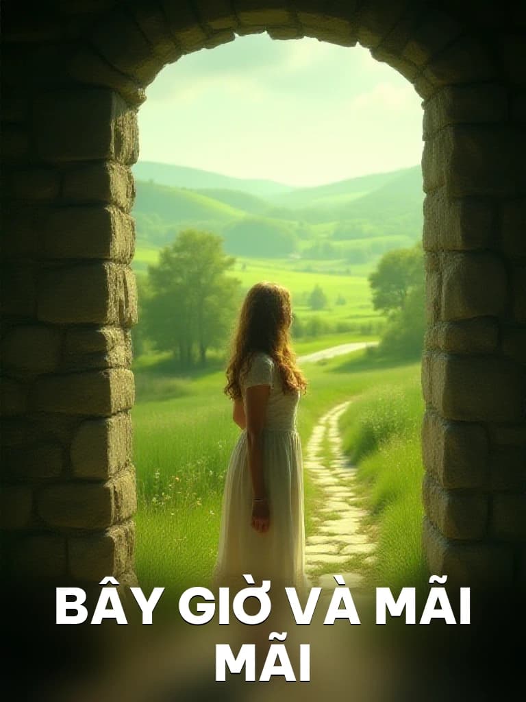 Bây Giờ Và Mãi Mãi - Cover image