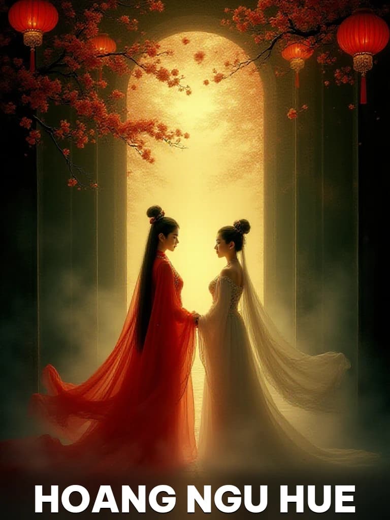 Hoàng Ngư Huệ - Cover image