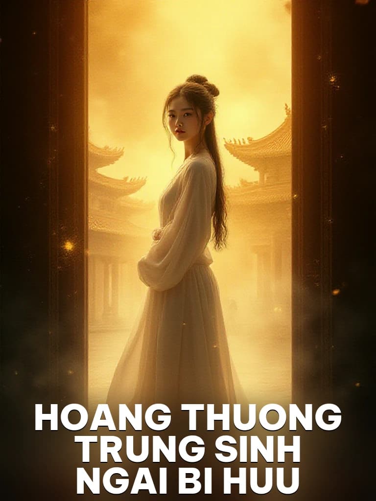 Hoàng Thượng Trùng Sinh Ngài Bị Hưu - Cover image