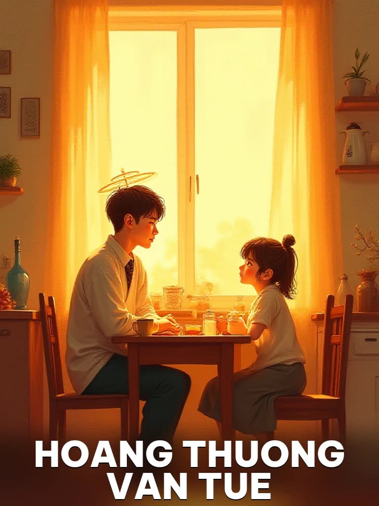 Hoàng Thượng Vạn Tuế - Cover image