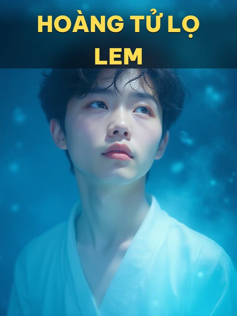 Hoàng Tử Lọ Lem - Cover image
