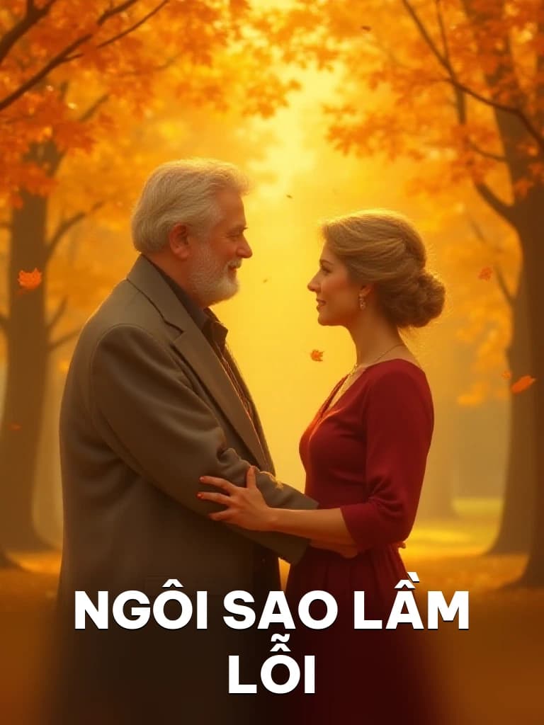 Ngôi Sao Lầm Lỗi - Cover image