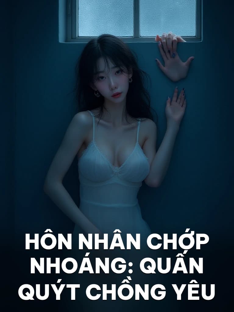 Hôn Nhân Chớp Nhoáng: Quấn Quýt Chồng Yêu - Cover image