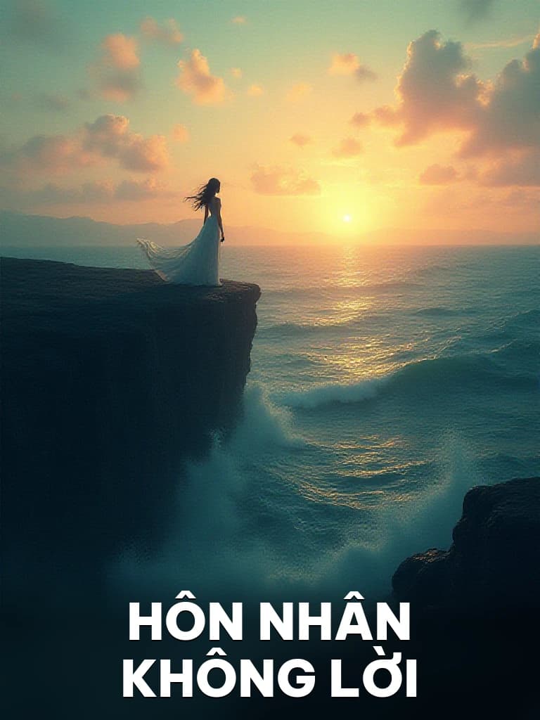 Hôn Nhân Không Lời - Cover image