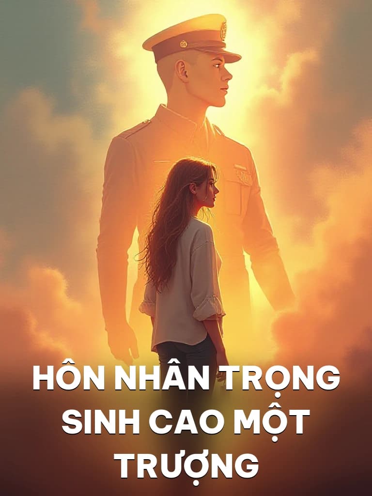 Hôn Nhân Trọng Sinh Cao Một Trượng - Cover image