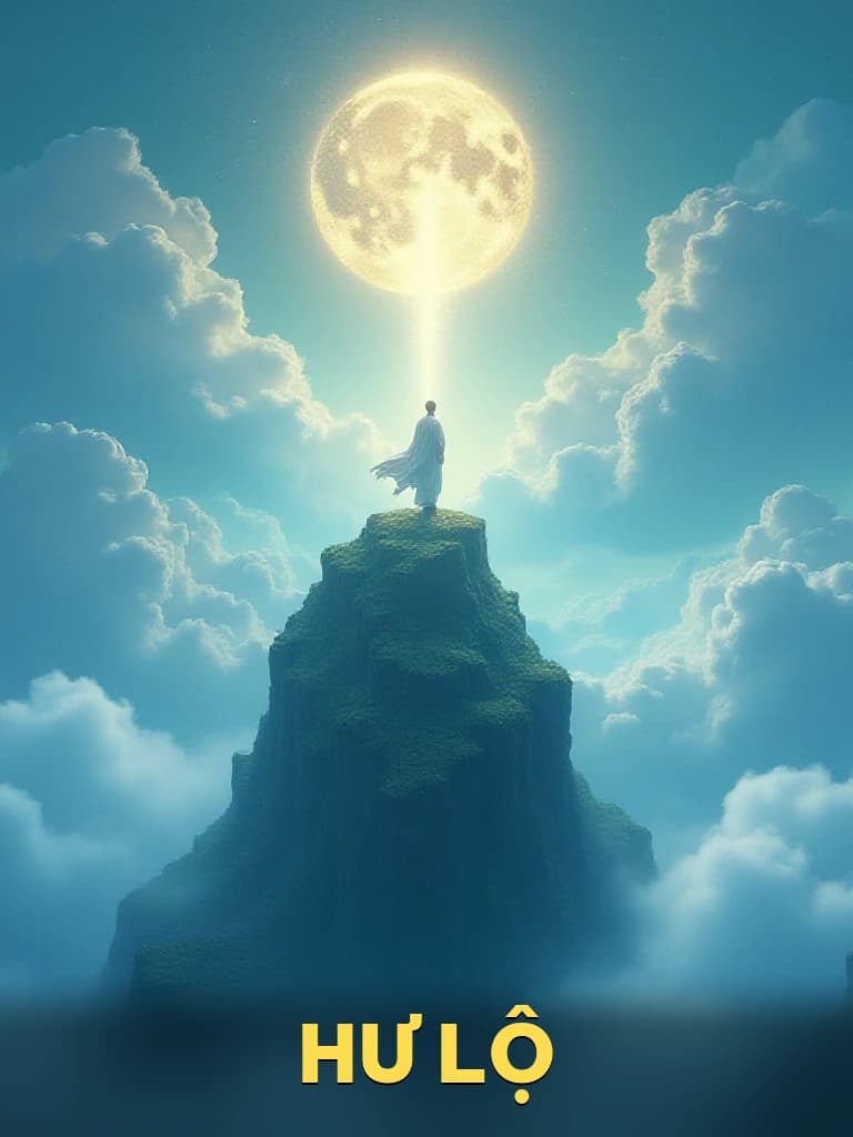 Hư Lộ - Cover image